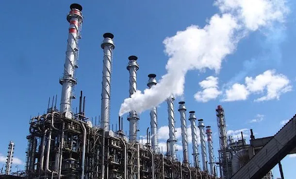 ПРОМЫШЛЕННЫЙ СЕКТОР