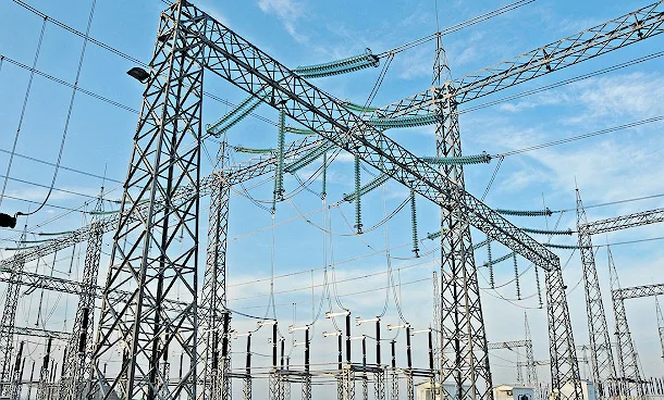 СЕТИ 110-220 кВ