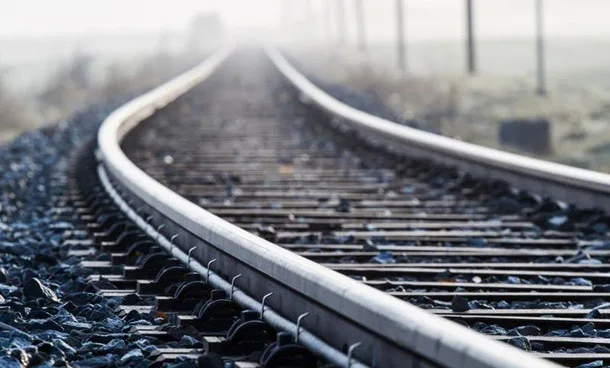 ЖЕЛЕЗНАЯ ДОРОГА